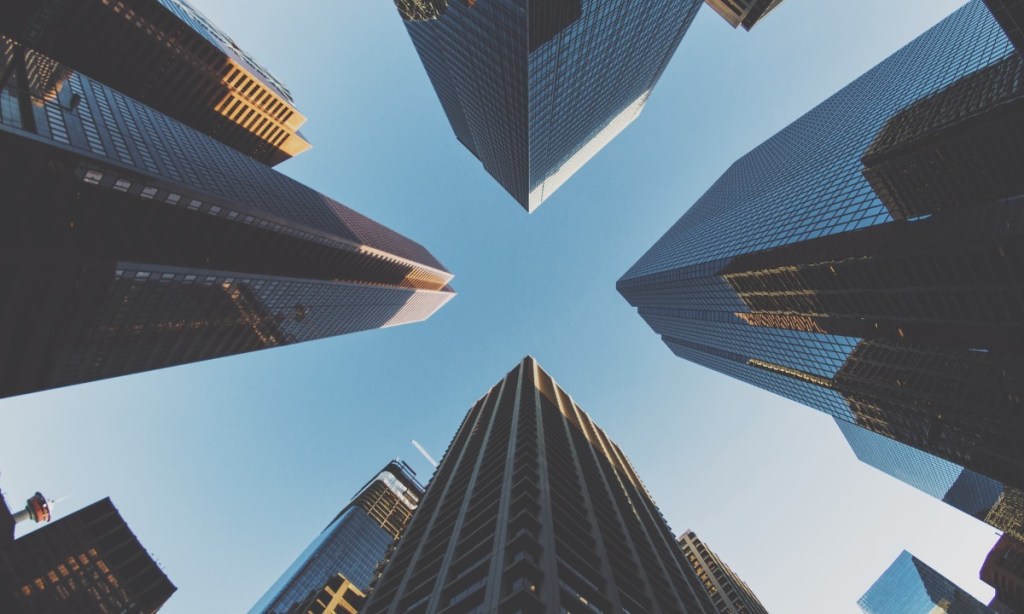 Thumbnail for How the rise of private credit can help grow businesses