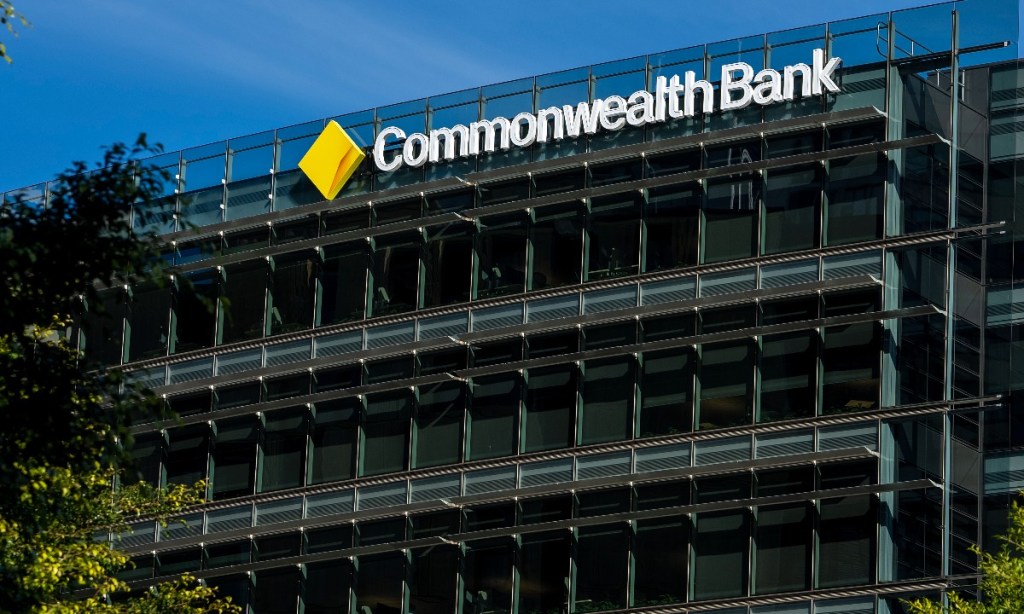 Thumbnail for Commonwealth Bank profits rise to $10.2 billion