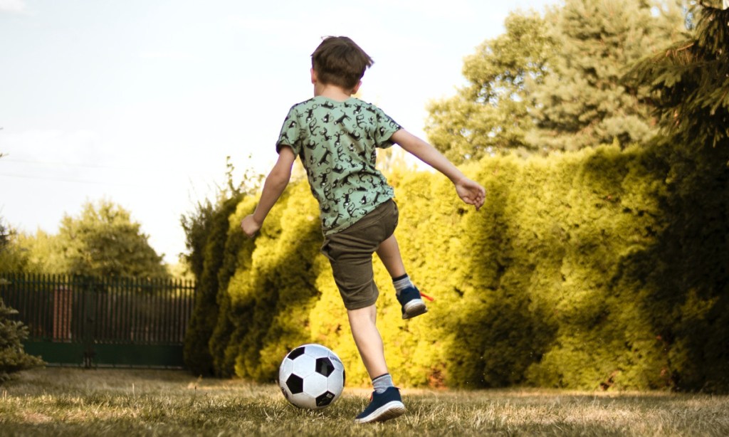Thumbnail for Angry parents are ruining kids’ sport