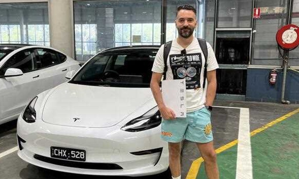 Thumbnail for Electric vehicle discount could help up to 250,000 workers