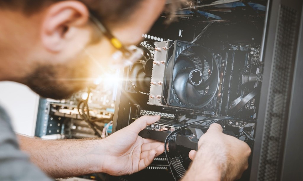 Thumbnail for Skilling Australia’s manufacturing workforce