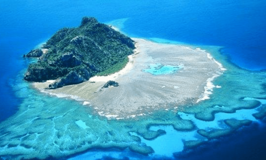 Thumbnail for Centrex signs up for Pacific phosphate plan