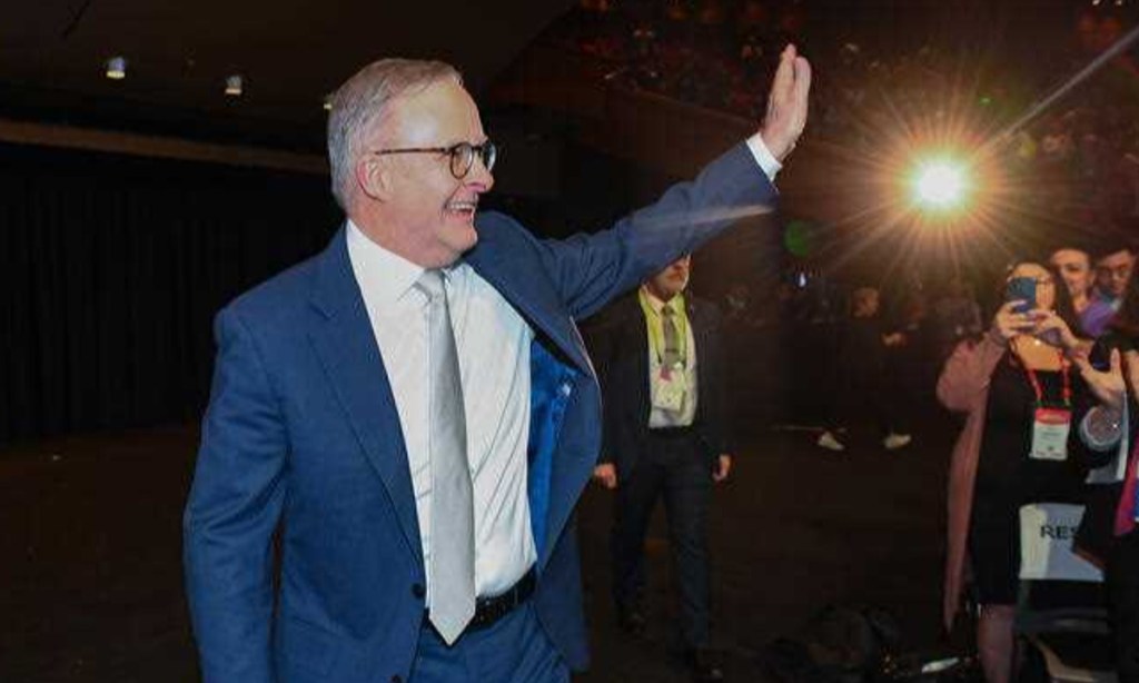 Thumbnail for Home affordability dominates at Labor national conference