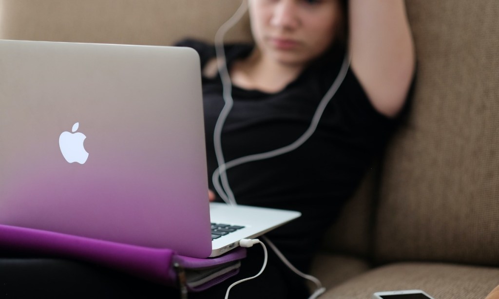 While COVID restrictions have lifted, wellbeing hasn’t, and researcher Professor Carol Maher is surprised by the “sustained drop”. Photo: Unsplash