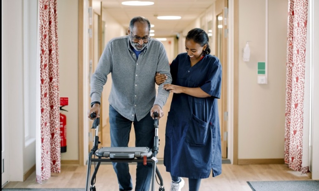 Thumbnail for Pay super to carers and reduce gender gap