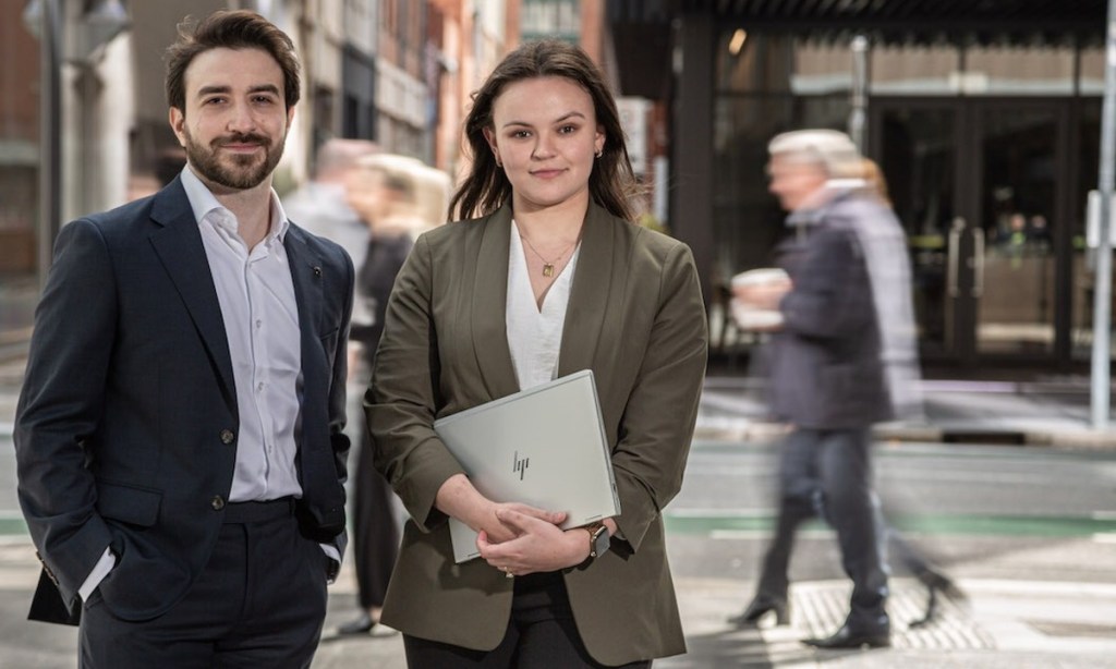 Thumbnail for Briefcase: Business news from around South Australia