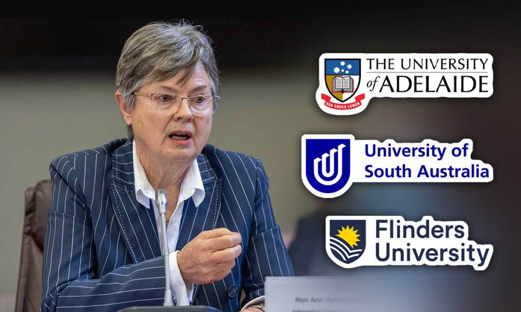 Thumbnail for SA universities in ICAC integrity probe