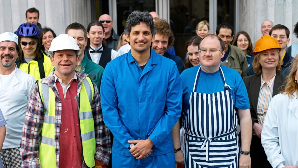 Thumbnail for Small businesses gain exemptions from workplace reform laws