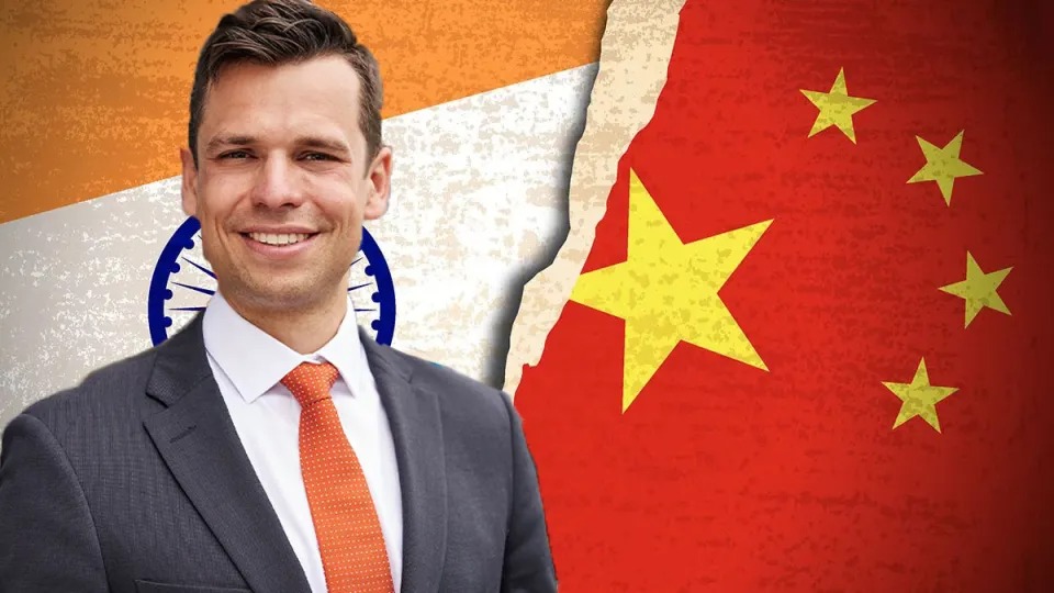 Thumbnail for Australia shouldn’t write off China, but India is where the growth will come