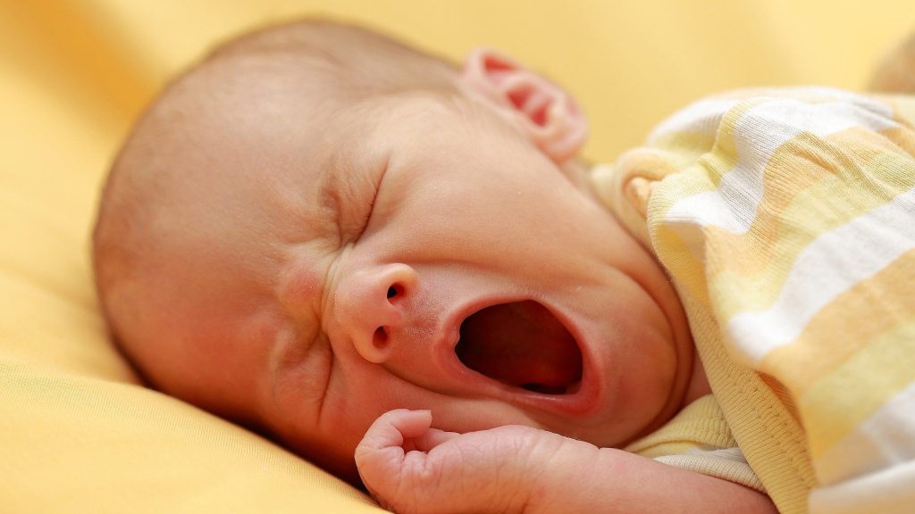 Thumbnail for SA baby gene tests on the health horizon