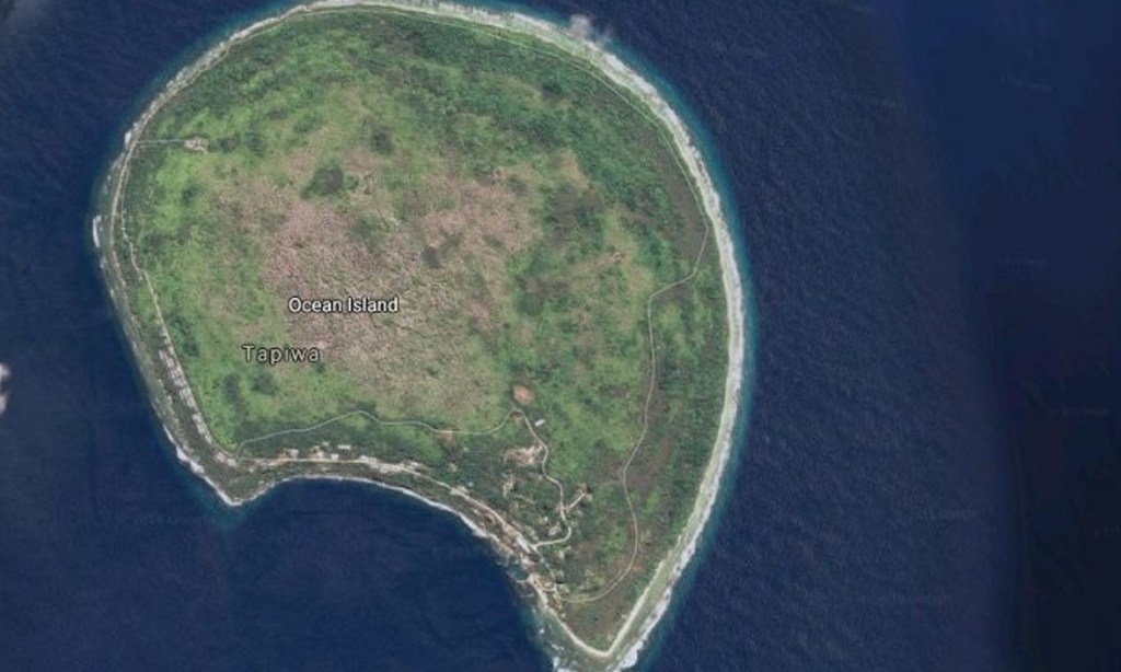 Thumbnail for SA miner’s Pacific plans ‘on hold’ as islanders fight back