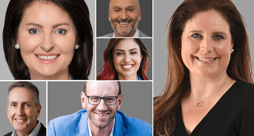 Thumbnail for Corporate Ladder: your weekly guide to executive appointments in South Australia