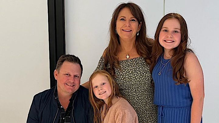 Thumbnail for Brain cancer walk date an ‘omen’ for Adelaide’s Daniel