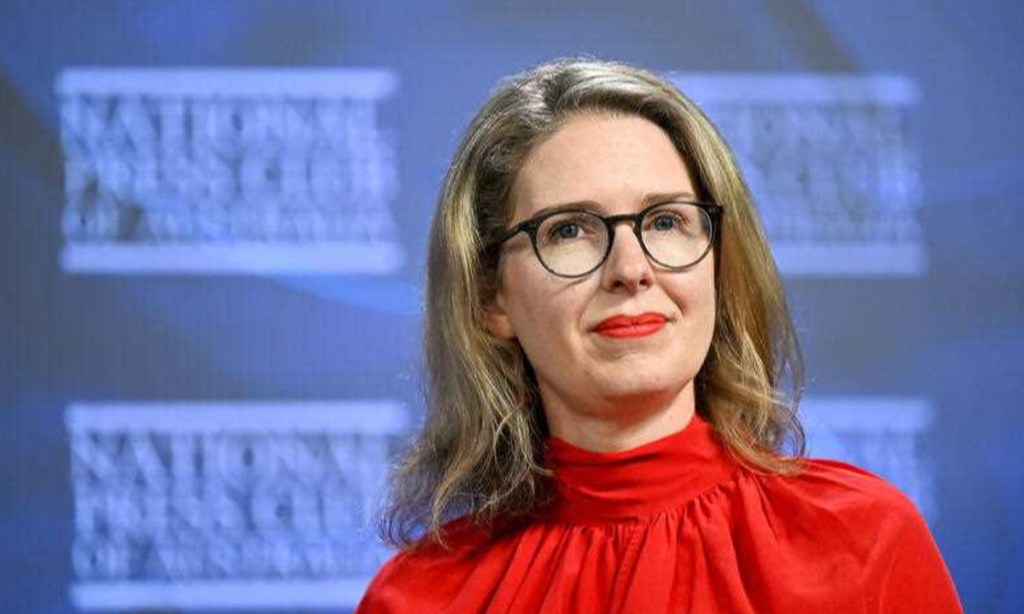 Thumbnail for Adelaide economist to head Productivity Commission