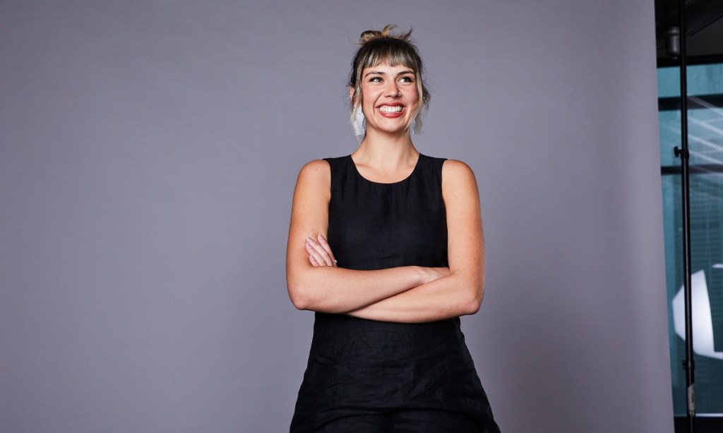 Thumbnail for TABOO aims to improve tampon access in the workplace