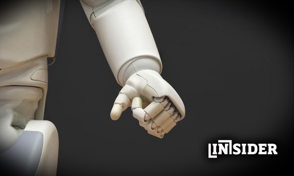 Thumbnail for AI not OK? | On radio rantings | Sunday is Men’s Day | No rein on barracks cost