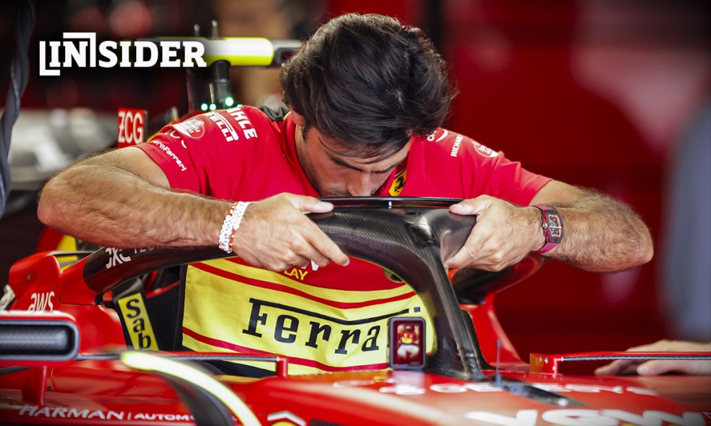 Thumbnail for Latest F1 rankings | Antic vs independent media | AI put to good use