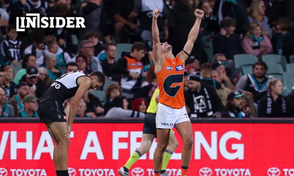 Thumbnail for Fake footy fans | Emojis for everything | Time to retire, or not | Lord Mayor’s cup of tea