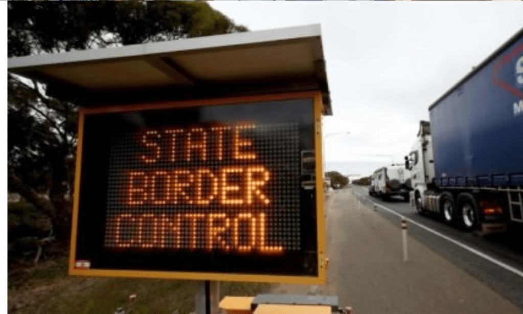Thumbnail for Federal pandemic inquiry shuts door on state responses