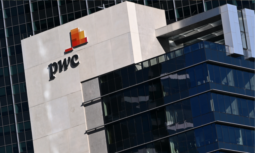 Thumbnail for PwC ‘questionable behaviours’ revealed in report