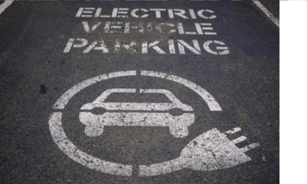 Thumbnail for EV prices a drag on driving from marginal to mainstream