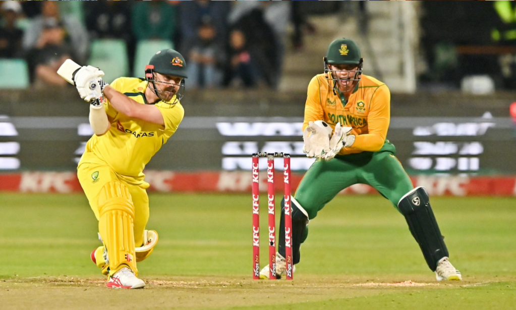 Thumbnail for Heads leads Australia to T20 clean sweep