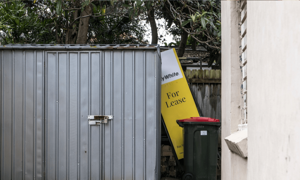 Thumbnail for Why we should throw out no cause rental evictions