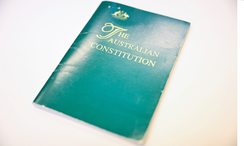 Thumbnail for Enrolment urged as referendum deadline approaches