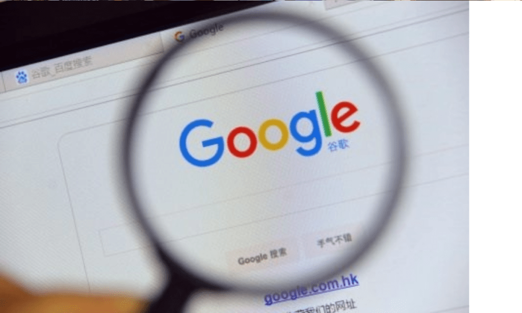 Thumbnail for Google in court battle over ‘rigged’ search engine