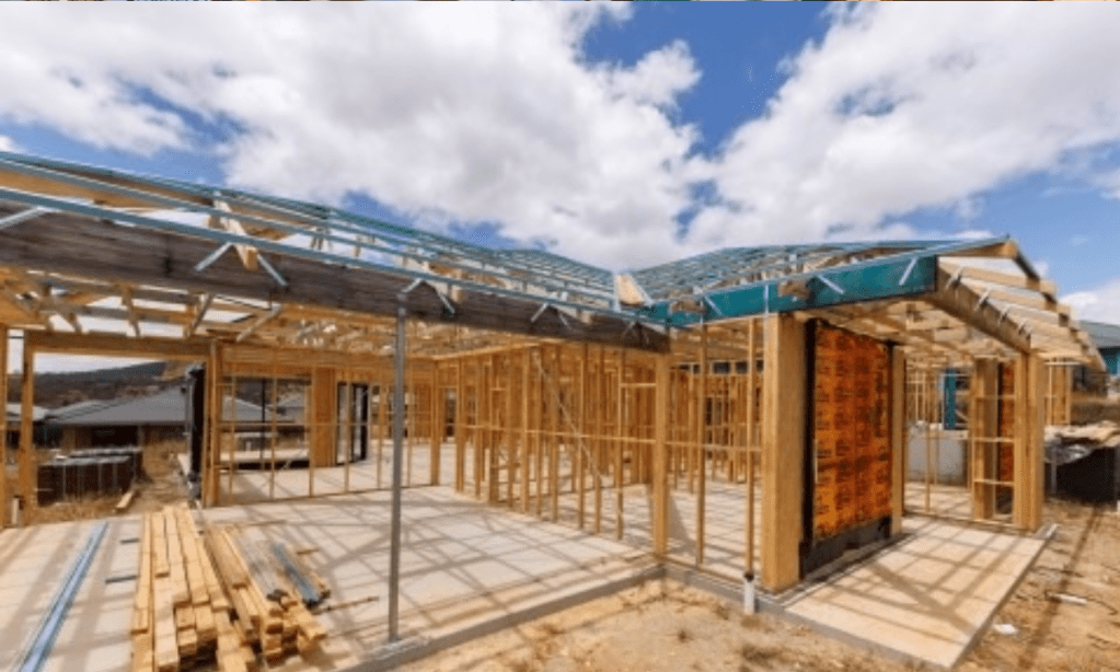 Thumbnail for Hundreds of SA homes in limbo after builder collapse