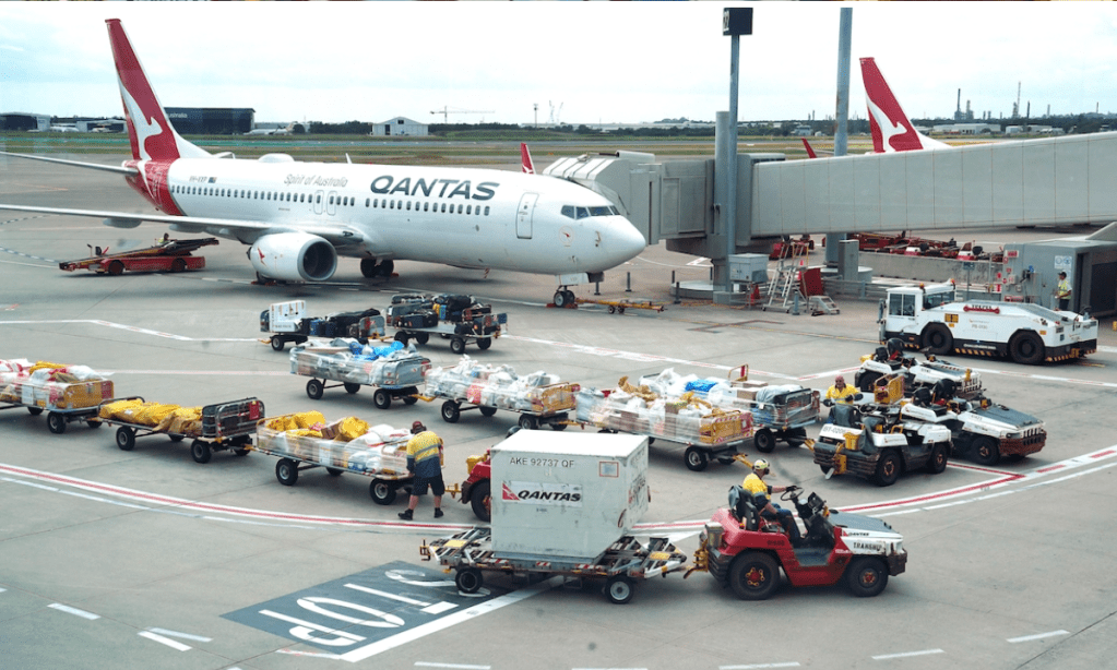 Thumbnail for Qantas woes exposed as brand value plunges in latest rankings