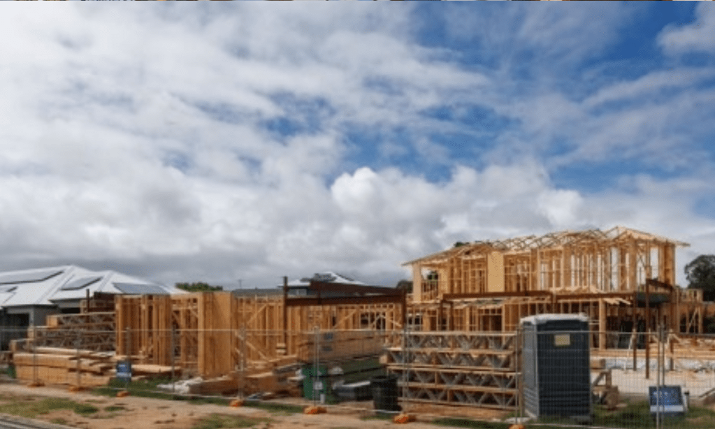 Thumbnail for $10 billion housing fund passes Senate