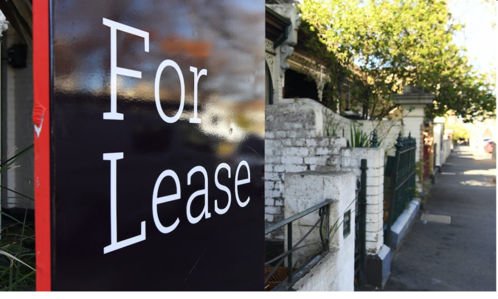 Thumbnail for Rental reform call could make housing search harder