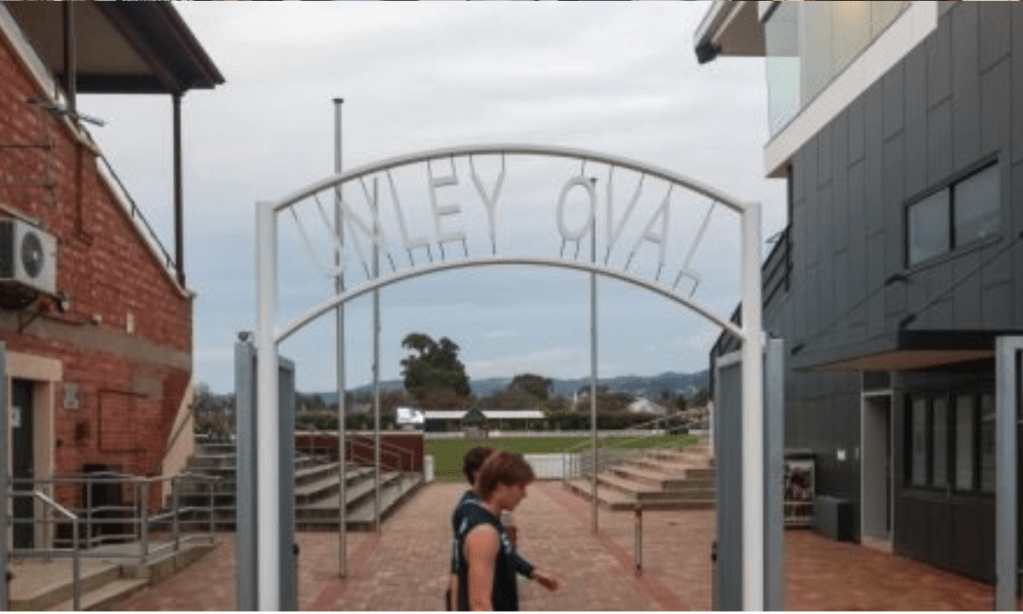 Thumbnail for Your views: on Unley Oval closure and more