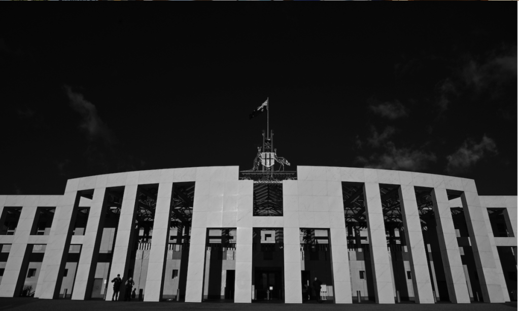 Thumbnail for New preventative detention laws pass parliament