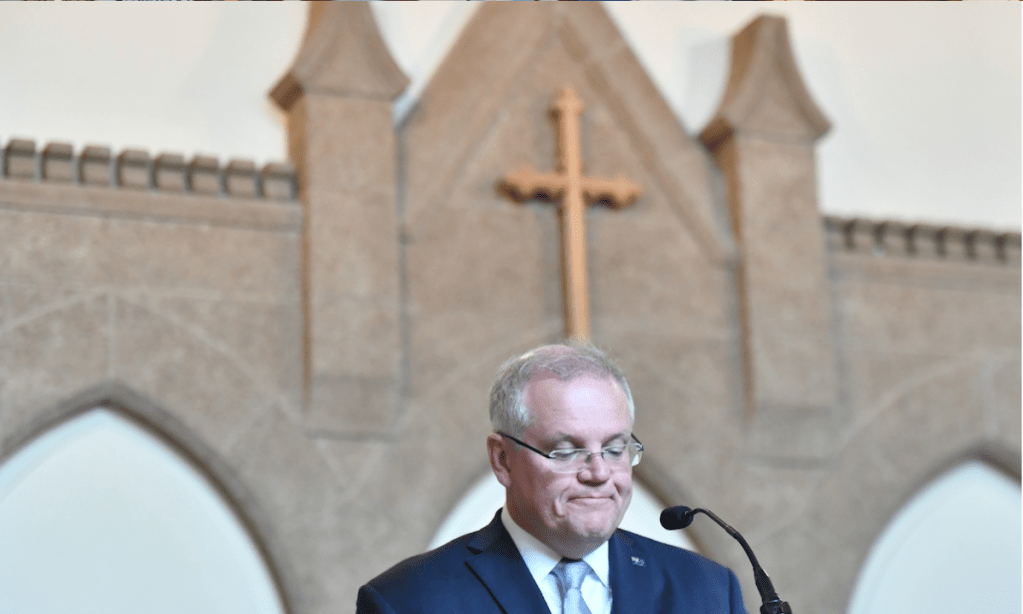 Thumbnail for Pentecostal ex-PM to publish memoir of faith