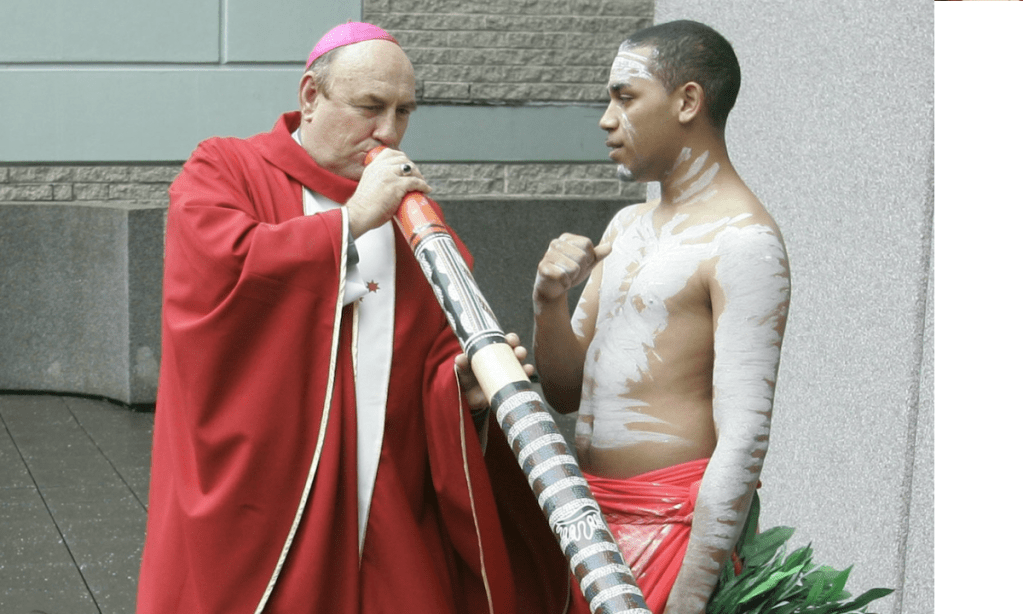 Thumbnail for Vatican report brands Australian bishop a ‘sexual predator’