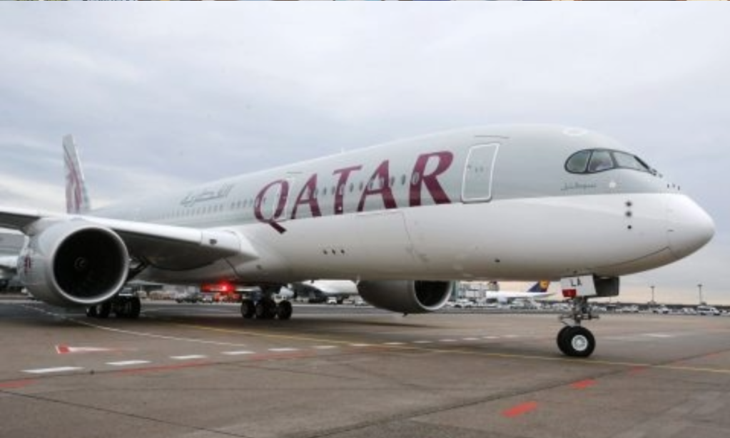 Thumbnail for Extra Qatar flights would have cut airfares by ’10 per cent’