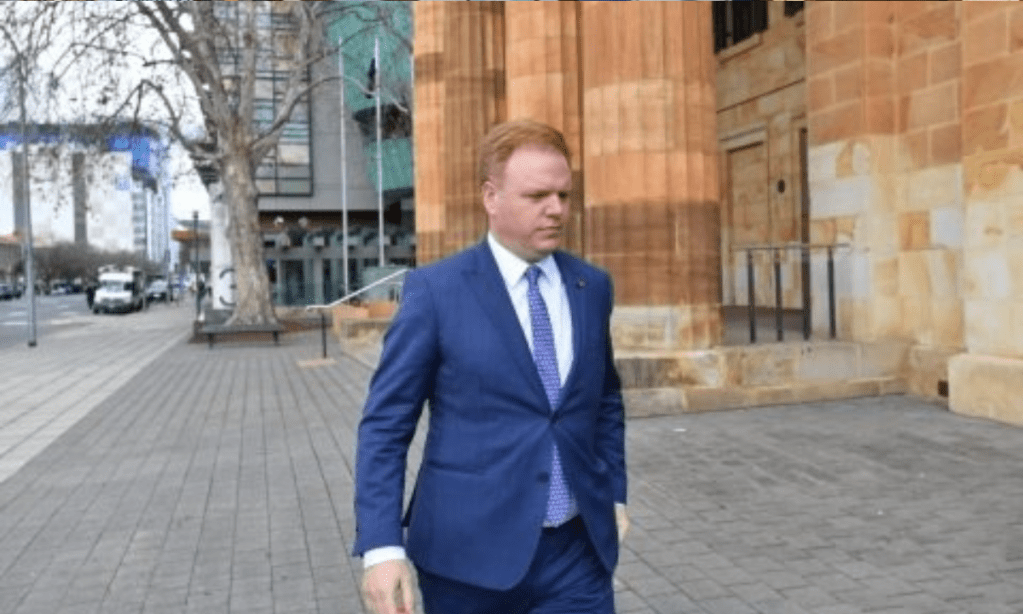 Thumbnail for ‘Persecution by prosecution’: Whistleblower fund launched