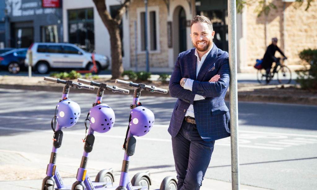 Thumbnail for Briefcase: Business Snippets from around South Australia