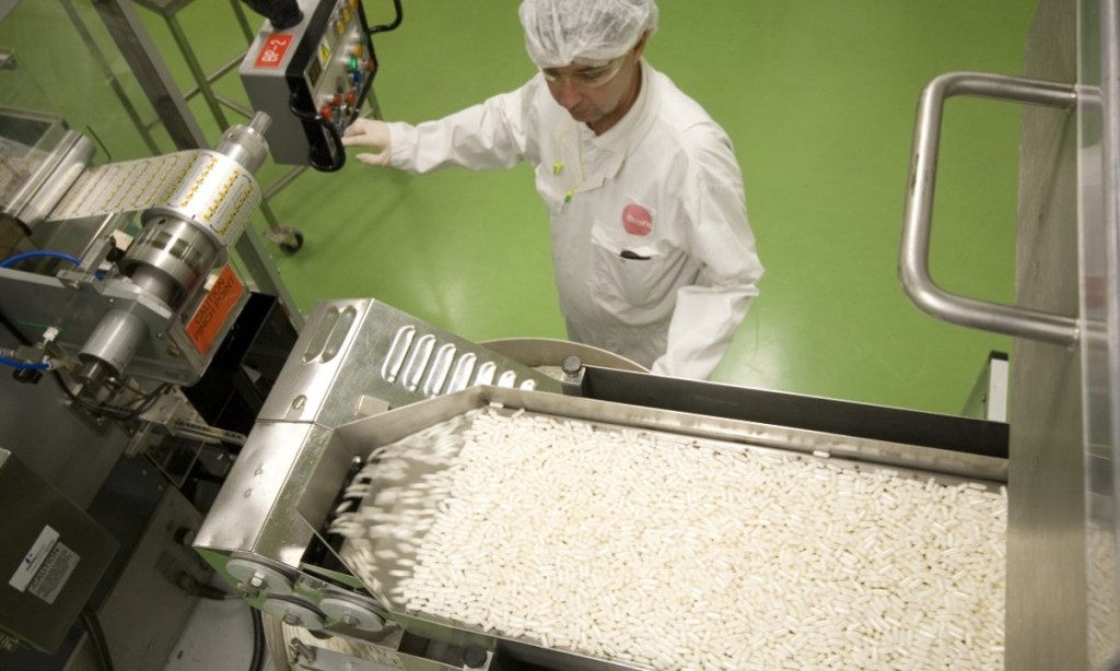 Thumbnail for Winners and Losers: Mayne Pharma rises during busy earnings season