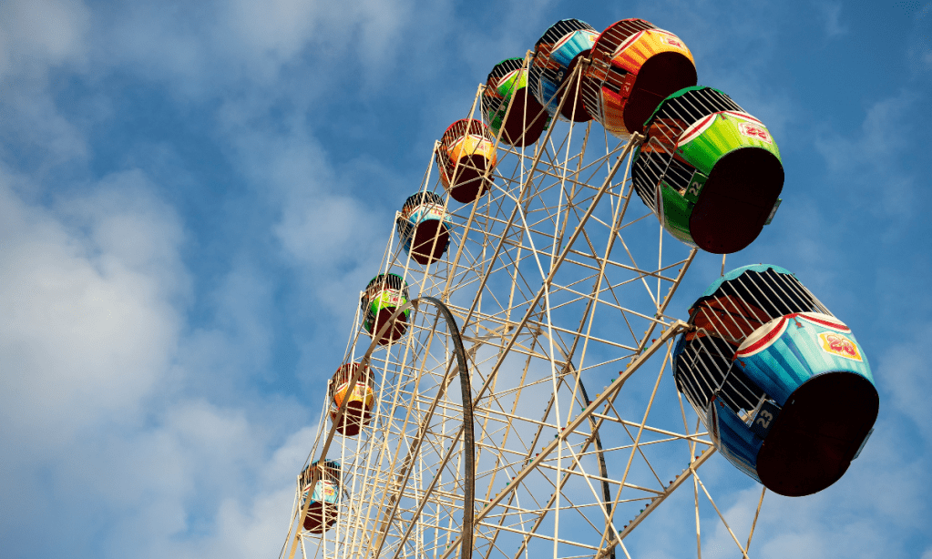 Thumbnail for Smart ways to spend (or not) at the Royal Adelaide Show