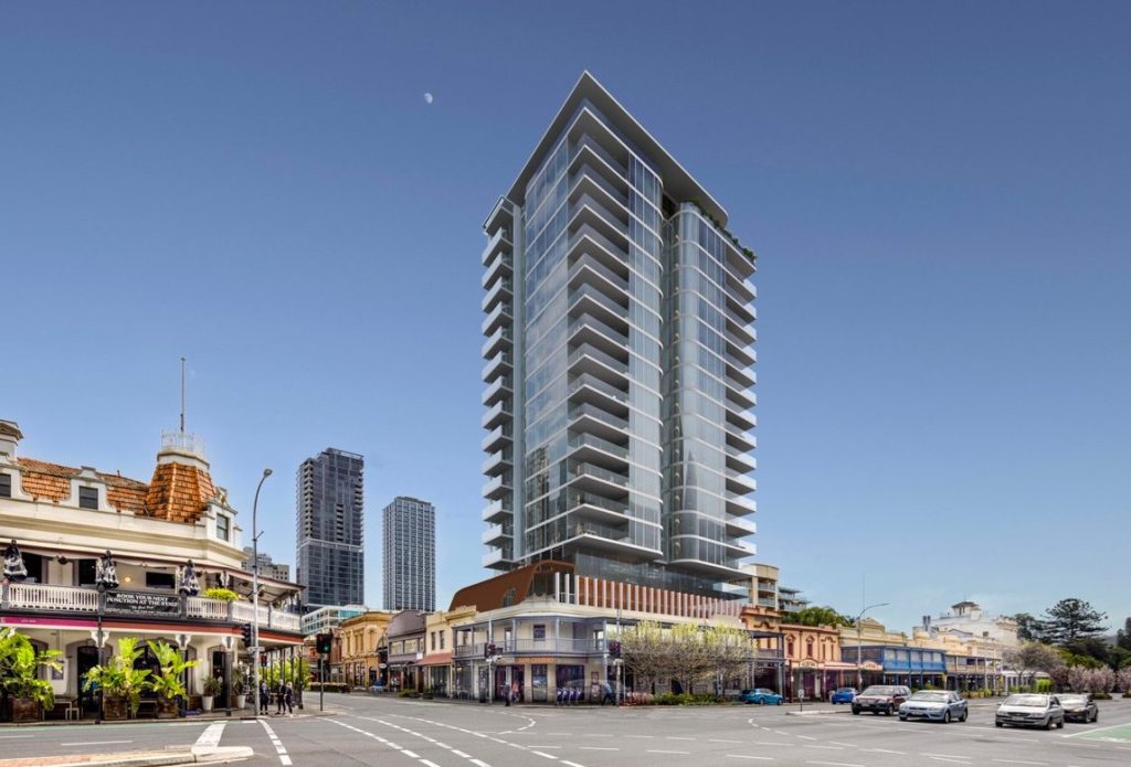 Thumbnail for Your views: on an East End tower and more