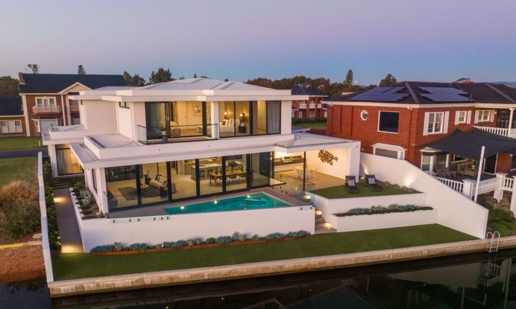Thumbnail for St John Christmas Home Lottery’s biggest ever Grand Prize