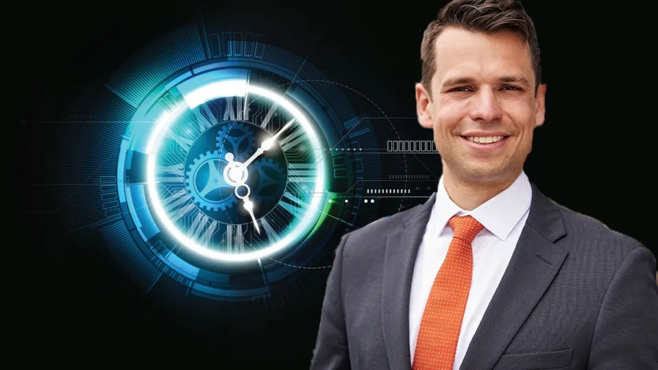 Thumbnail for The smartest thing to come out of Canberra in years