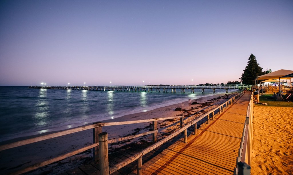 Photo: Tumby Bay Council.