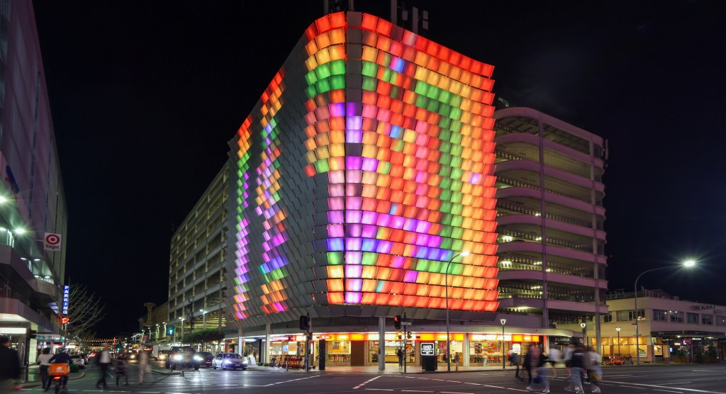 Thumbnail for Your views: on a new vision for an old carpark, and more