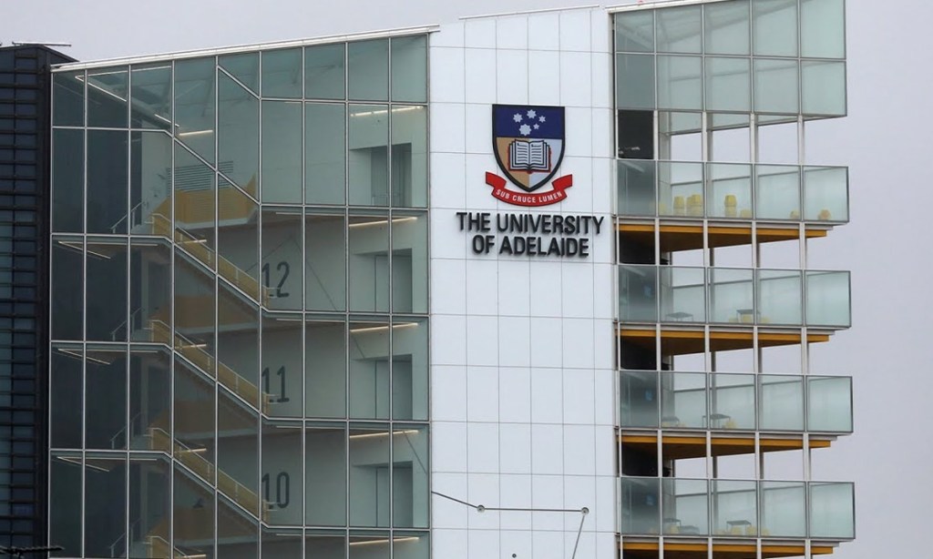 Thumbnail for University of Adelaide drops out of top 100 on global index