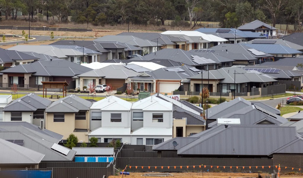 Thumbnail for State Govt’s numbers on infrastructure costs don’t add up