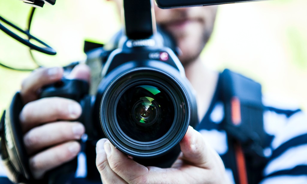The media spotlight on people with drug and alcohol dependency is often stigmatising and counter-productive. File photo: Terje Sollie/Pexels